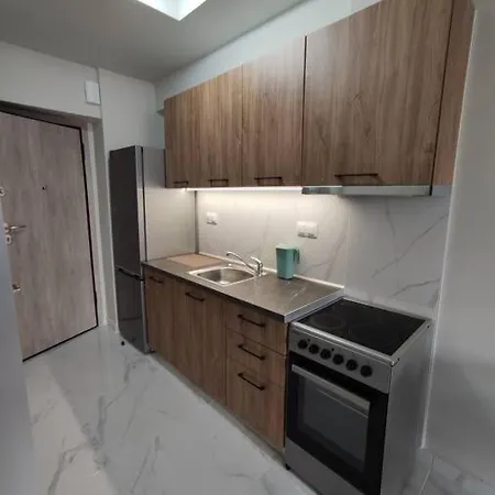 Valaoritou 1 Salonicco